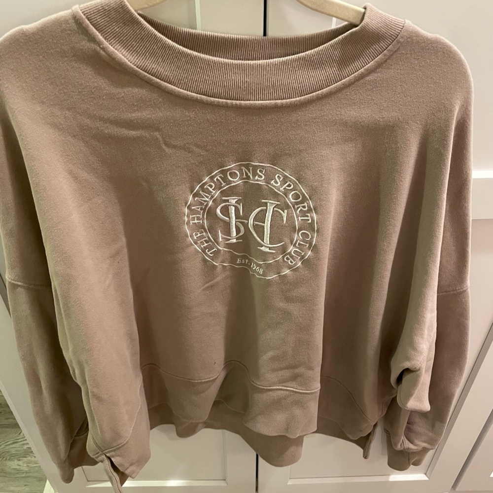 Abercrombie Crewneck